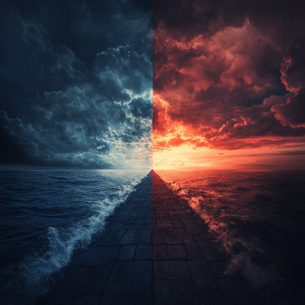 Why Morality Cannot Be Objective